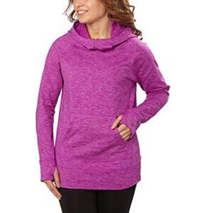 The North Face Seamless Pullover Hoodie Size Large 💖NWOT